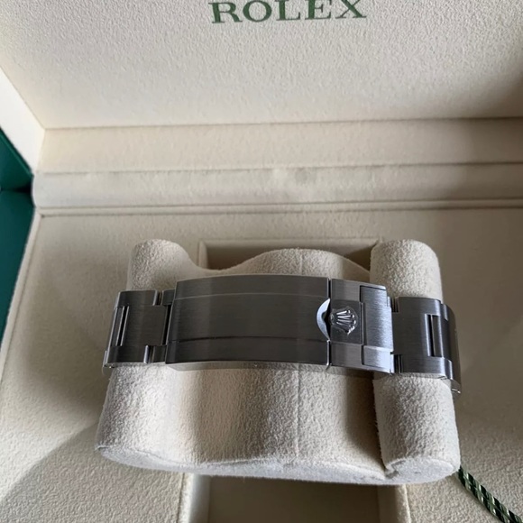 ❌Sold❌ROLEX SUBMARINER DATE 41MM 126610LN - Picture 3 of 10